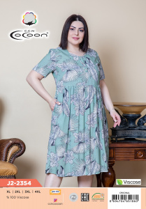COCOON J2-2354 Платье