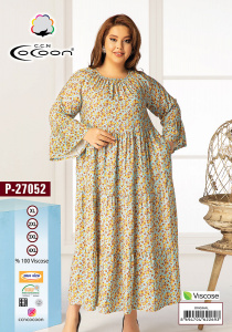 COCOON P-27052 Платье