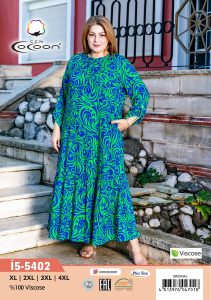 COCOON I5-5402 Платье
