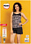 SABRINA S62027 Комплект женский с шортами