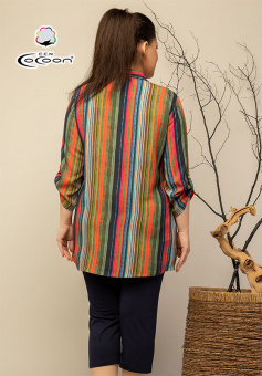 COCOON S56016 Комплект женский с бриджами