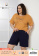 COCOON J6-6804 Комплект женский с шортами