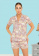 SABRINA P-62057 Комплект женский с шортами