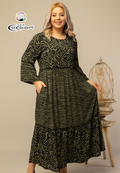 COCOON S29520 Платье