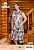 COCOON J2-2156 Платье