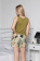 MISSENDO J4457 Комплект женский с шортами