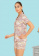 SABRINA P-62057 Комплект женский с шортами