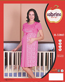SABRINA H32803 Ночная сорочка для беременных