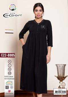 COCOON E22-8005 Платье