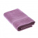 TAC Полотенце махровое SOFTNESS 70*140, фиолетовый