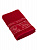 BRIELLE полотенце махр. SARMASIK 70x140 400 г/м2, красный