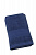 TAC Полотенце махровое MIXANDSLEEP 50x90, синий индиго