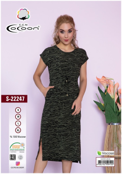 COCOON S22247 Платье