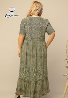 COCOON S20630 Платье