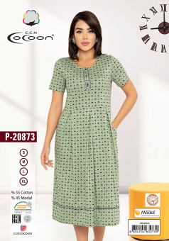 COCOON P20873 Платье