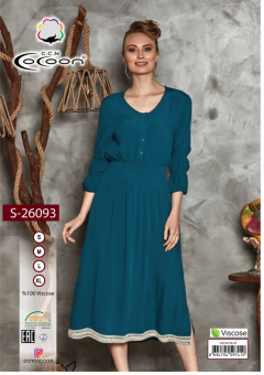 COCOON S26093 Платье