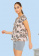 SABRINA P-62051 Комплект женский с шортами